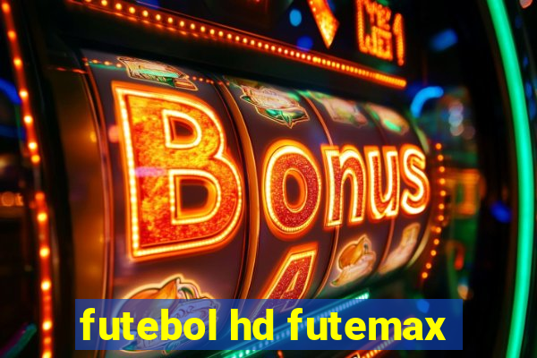 futebol hd futemax